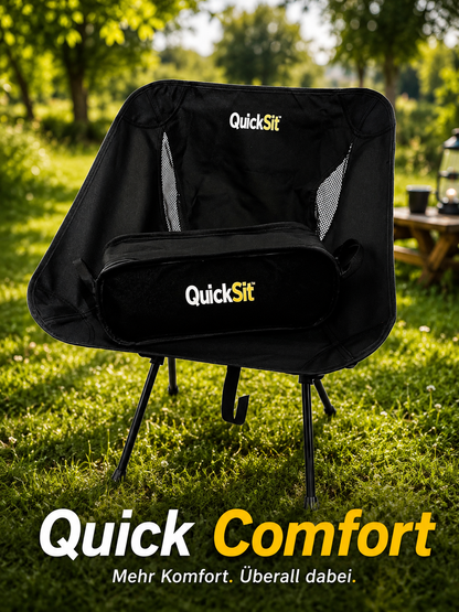 QuickSit Comfort