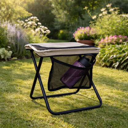 Quicksit - Faltbarer Outdoor-Stuhl