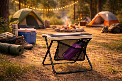 Quicksit - Faltbarer Outdoor-Stuhl