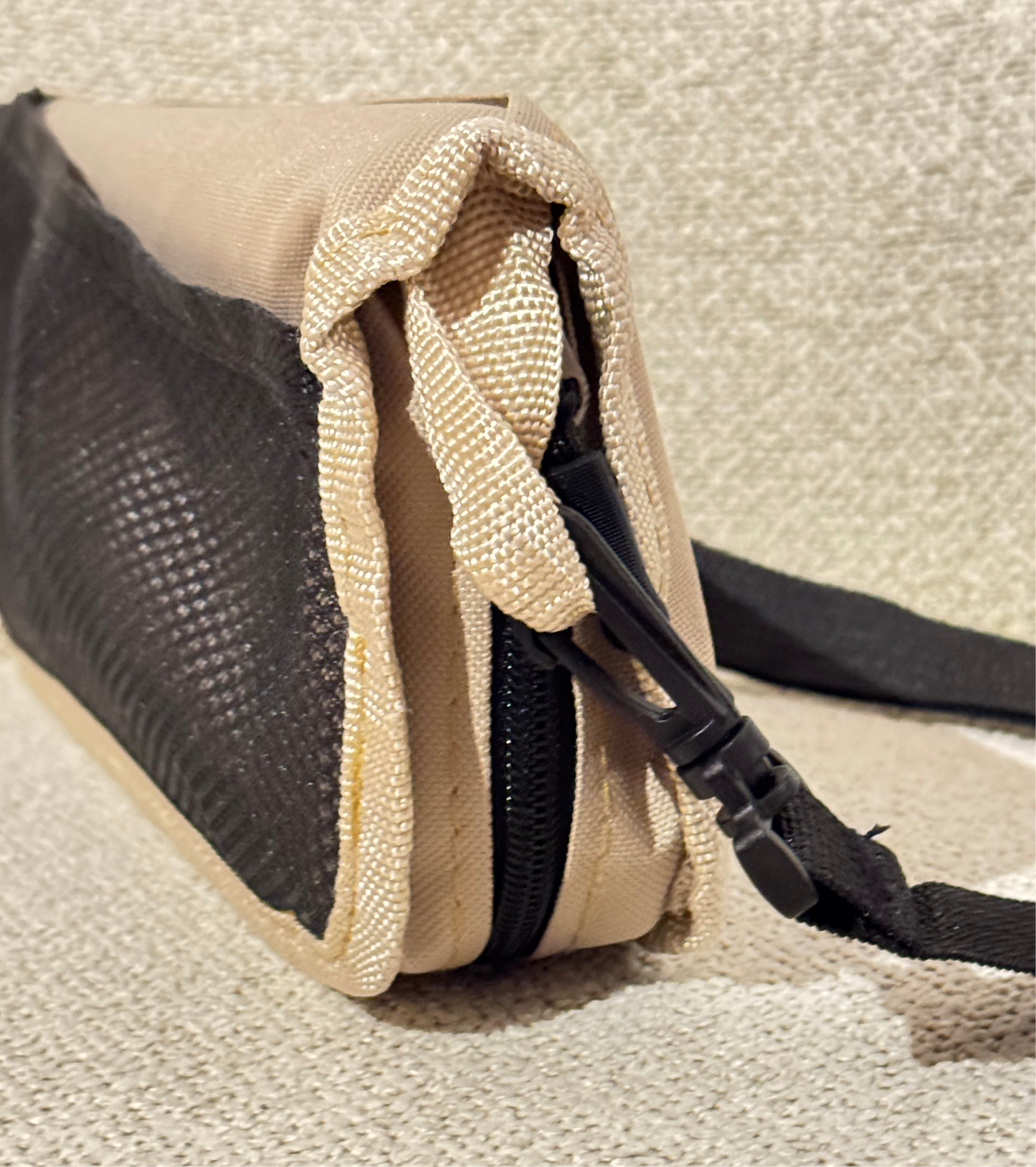 Quicksit - Faltbarer Outdoor-Stuhl